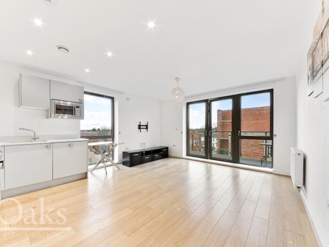 house for rent in Nihill Place, Addiscombe, Surrey