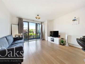 house for rent in Nihill Place, East Croydon, Surrey