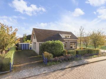 Olland, Meierijstad, Noord-Brabant - Tuin