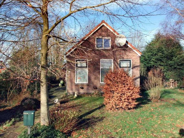 House for rent in Nij Beets