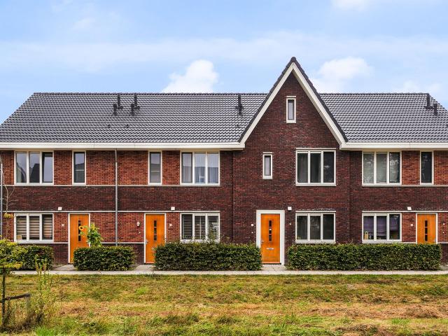 Woning te huur