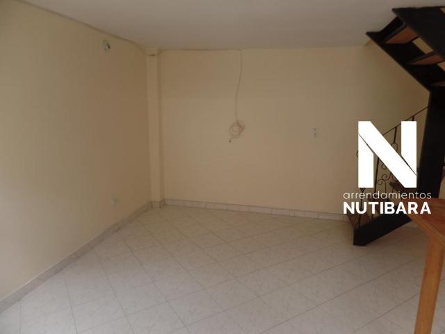 house for rent in niquia, NORTE, bello