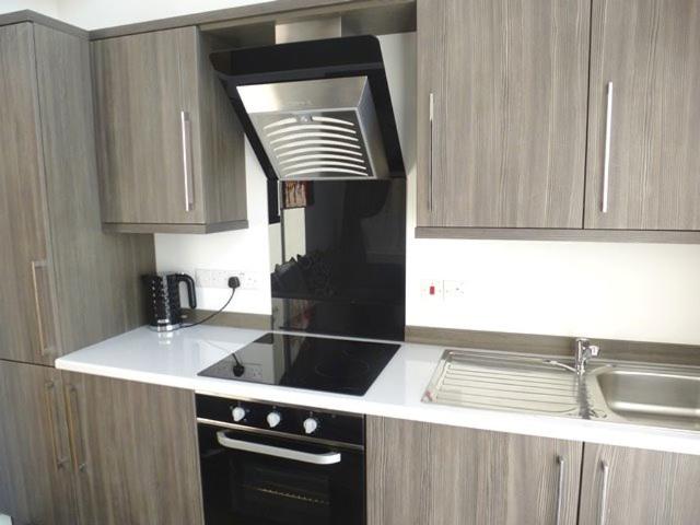 House for rent in No. 3 Coach House Apartments, Barrow In Furness
