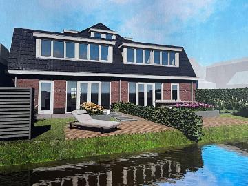 Bovenkerk, Amstelveen, Amstelveen, Noord-Holland