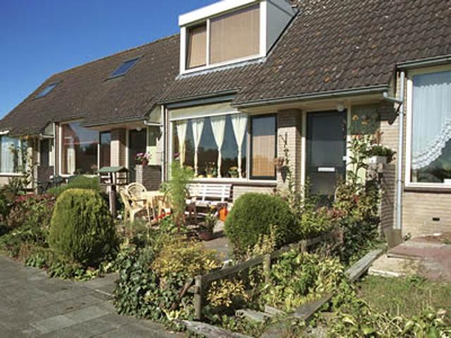 House for rent in Noorden