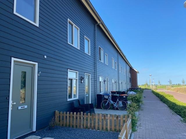 House for rent in Noorden