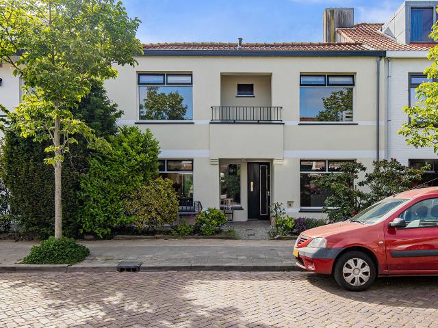 Woning te huur
