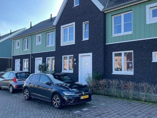 Woning te huur