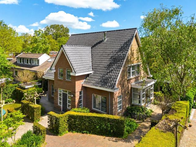 house for rent in Noordlaan 58 1861GN Bergen NH Boschrand Bergen NH