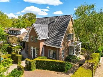 house for rent in Noordlaan 58 1861GN Bergen NH Boschrand Bergen NH