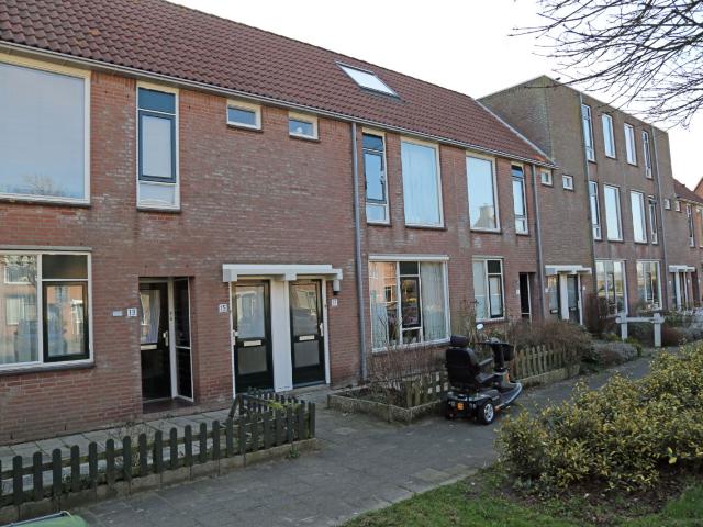 House for rent in Noordwijk