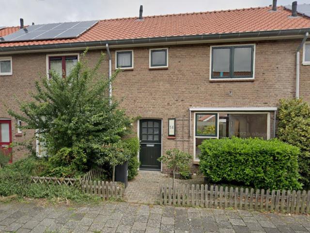 House for rent in Noordwijk