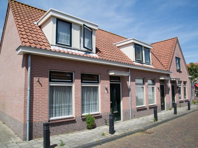 House for rent in Noordwijk