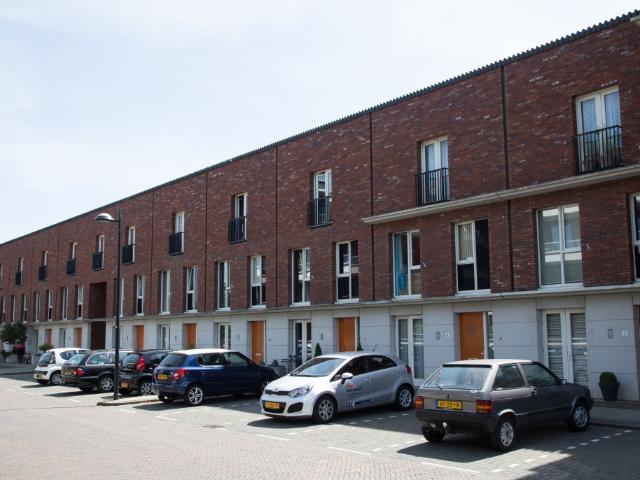 House for rent in Noordwijk