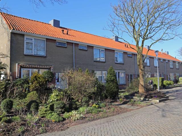 House for rent in Noordwijk