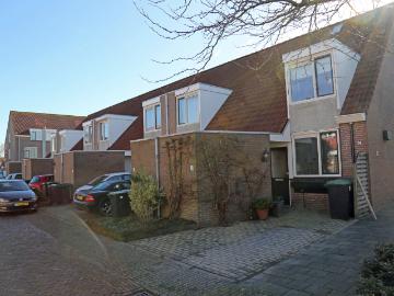 House for rent in Noordwijk