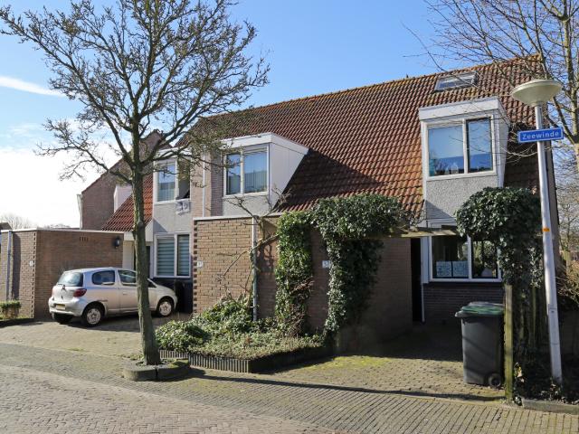 House for rent in Noordwijk