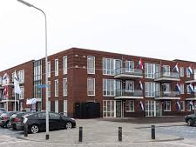 House for rent in Noordwijk