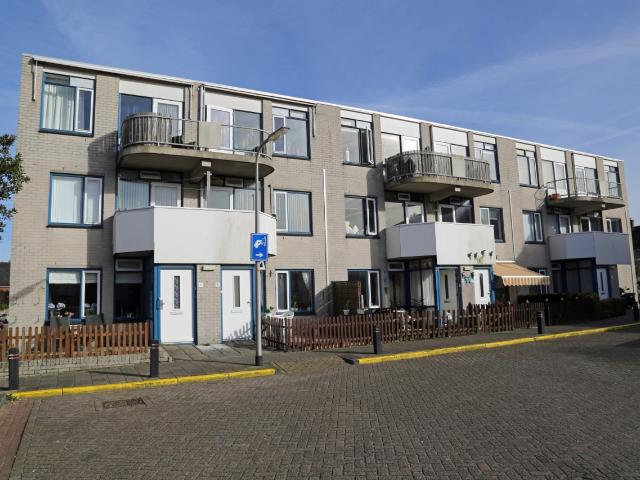 House for rent in Noordwijk