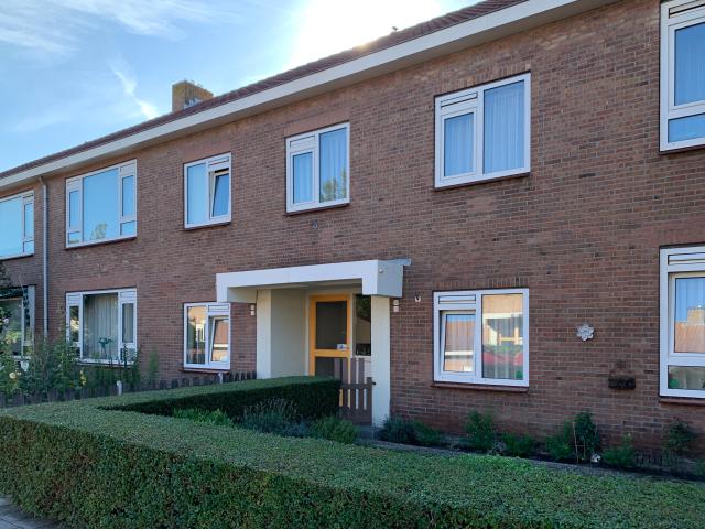 House for rent in Noordwijkerhout