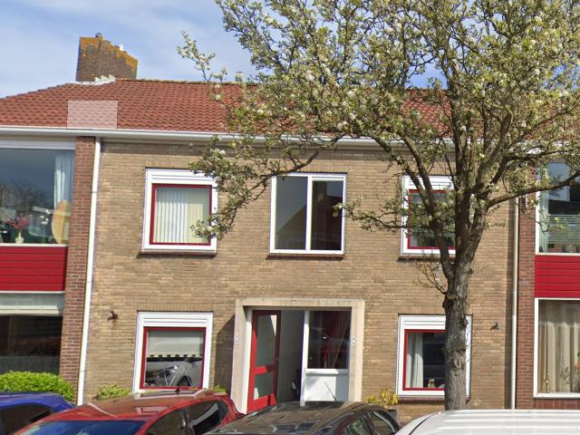 House for rent in Noordwijkerhout
