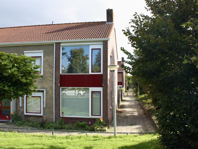 House for rent in Noordwijkerhout