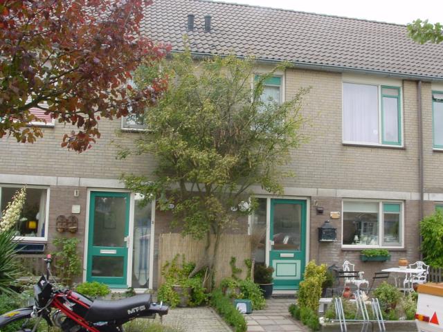 House for rent in Noordwijkerhout