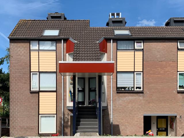 House for rent in Noordwijkerhout