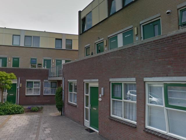 House for rent in Noordwijkerhout