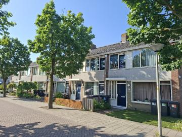 House for rent in Noordwijkerhout