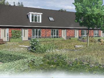 Olland, Meierijstad, Noord-Brabant - Verwarming