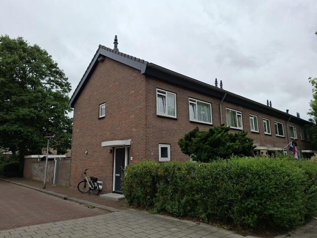 House for rent in Noordwijkerhout