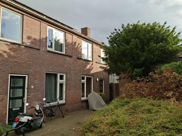 House for rent in Noordwijkerhout