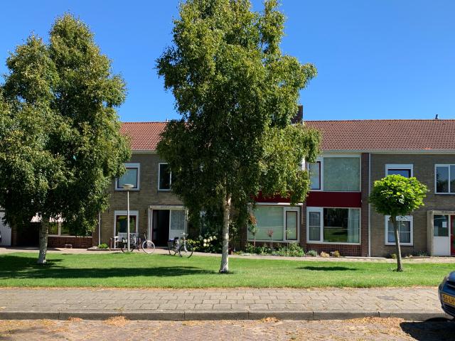 House for rent in Noordwijkerhout