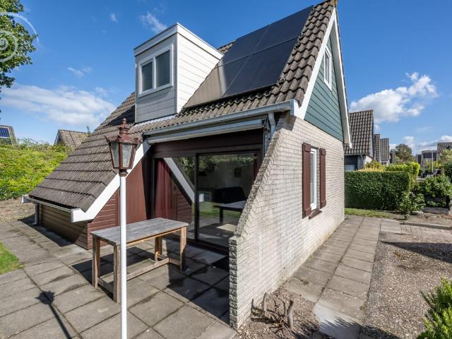 house for rent in Noordzeepark Deltageul 13 3253NC Goeree Overflakkee Ouddorp oude nieuwlandseweg Ouddorp