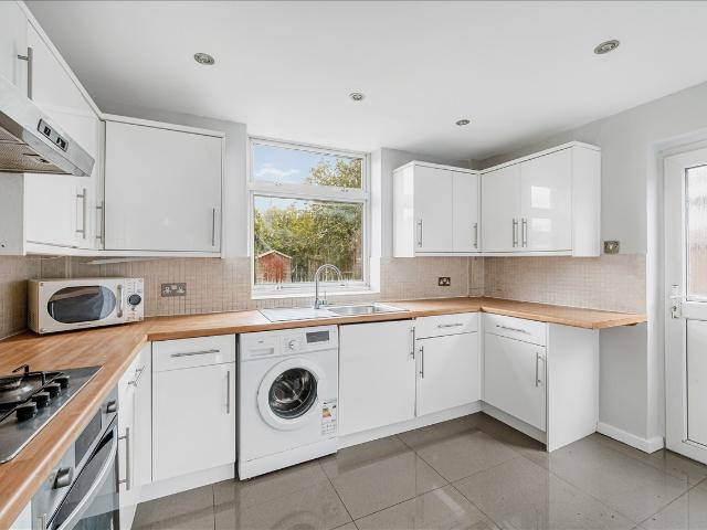 house for rent in Noel Road, London