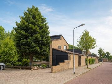 house for rent in Nolensstraat 14 5344SK Oss Staatsliedenbuurt Oss