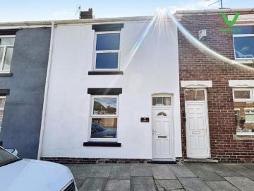 House for rent in North Terrace, Willington, Crook united kingdom
