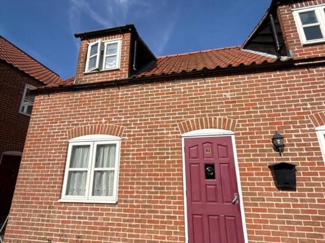 house for rent in North End, PE13 1AZ