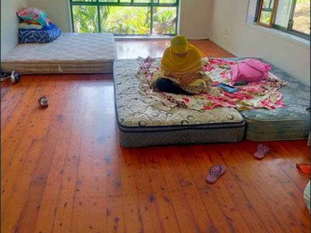 House for rent in North Macksville