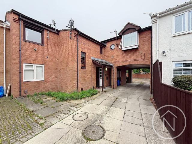 house for rent in North Park, Billingham, TS23 3SX