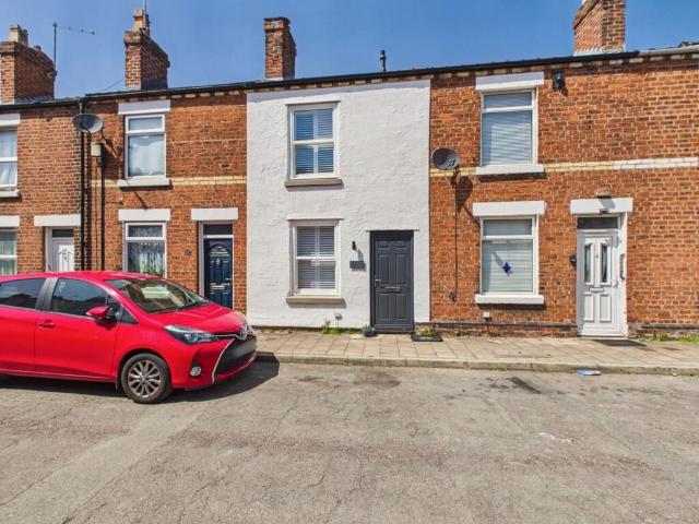 house for rent in North Street, CH3 5DS