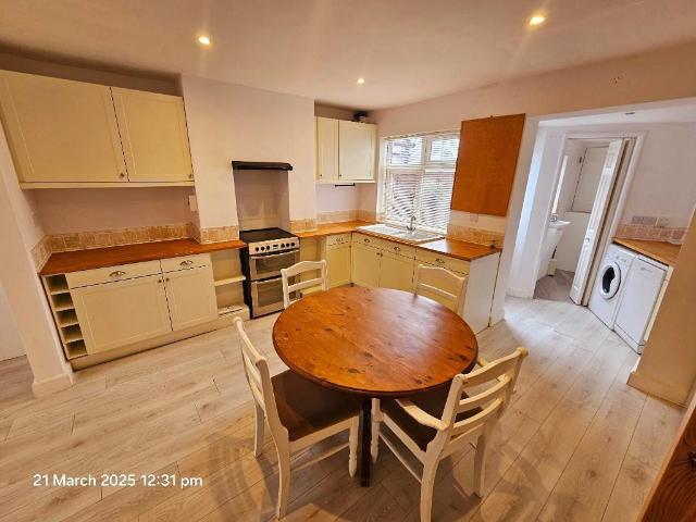 house for rent in Northampton Road, NN8 3HG