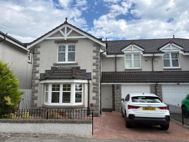 house for rent in Northcote Avenue, Aberdeen AB15 7TN