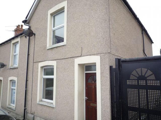 house for rent in Northcote Terrace, Barry, CF63 2JL