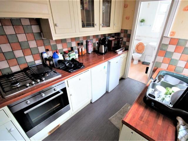 house for rent in Northfield Road, CV1 2BS