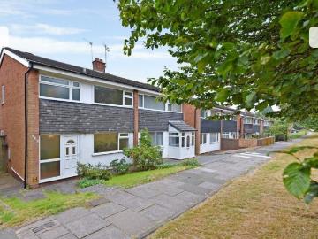 house for rent in Northfield Road, Harborne, Harborne