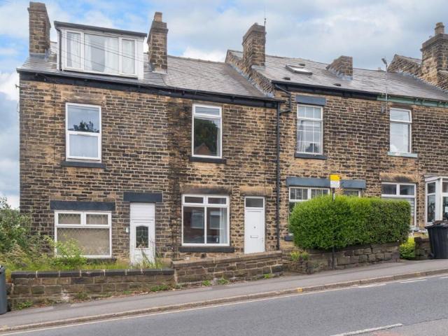 house for rent in Northfield Road, S10 1QP