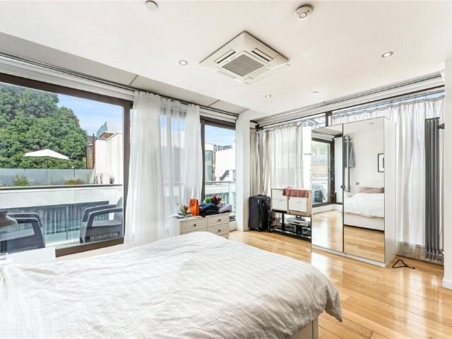 house for rent in Northington Street, WC1N 2JE
