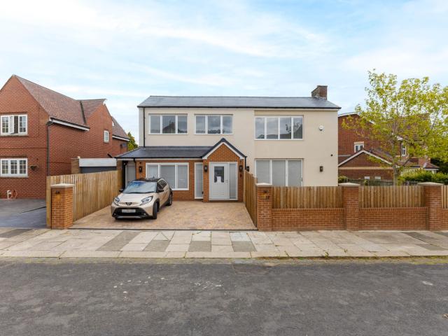 house for rent in Northumberland Avenue, Newcastle Upon Tyne